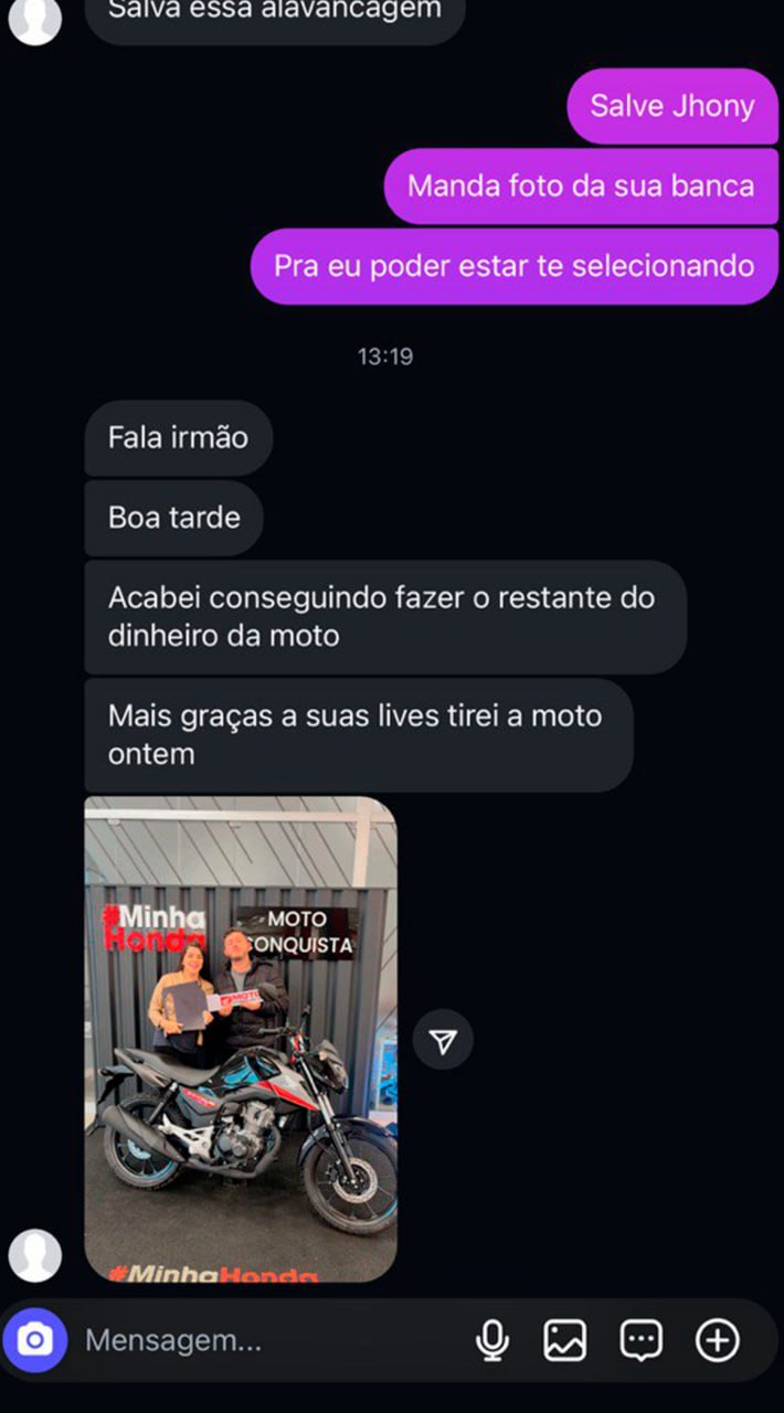 Prova social 06