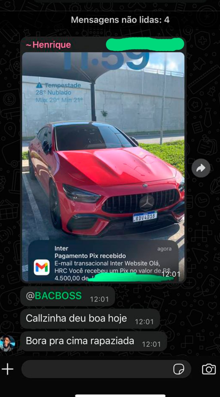 Prova social 10